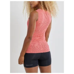 Craft Women's Pro Dry Nanoweight SL - Kunstfaserunterwäsche -Winterkleidung craft womens pro dry nanoweight sl kunstfaserunterwaesche detail 4