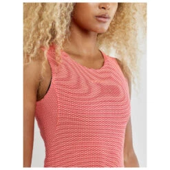 Craft Women's Pro Dry Nanoweight SL - Kunstfaserunterwäsche -Winterkleidung craft womens pro dry nanoweight sl kunstfaserunterwaesche detail 5