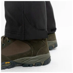 Craghoppers Steall Thermo Hose - Winterhose -Winterkleidung craghoppers steall thermo hose winterhose detail 5