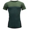 Devold Lauparen Merino 190 T-Shirt - Merinounterwäsche