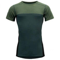 Devold Lauparen Merino 190 T-Shirt - Merinounterwäsche