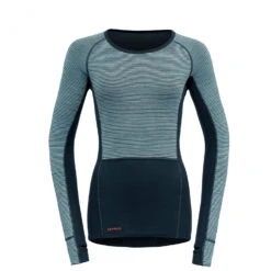 Devold Women's Tuvegga Sport Air Shirt - Merinounterwäsche -Winterkleidung devold womens tuvegga sport air shirt merinounterwaesche 2