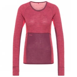 Devold Women's Tuvegga Sport Air Shirt - Merinounterwäsche