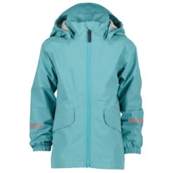 DIDRIKSONS Kid's Norma Jacket 2 - Regenjacke 26 DIDRIKSONS Kid's Norma Jacket 2 - Regenjacke -Winterkleidung didriksons kids norma jacket 2 regenjacke 2