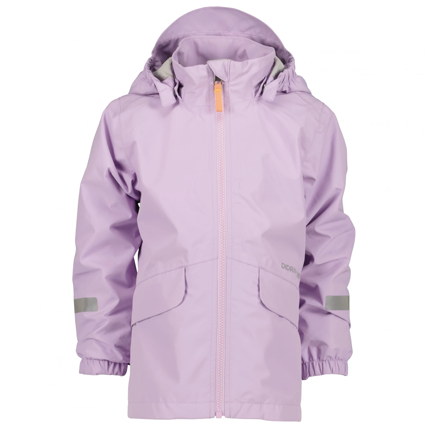 DIDRIKSONS Kid's Norma Jacket 2 - Regenjacke 14 DIDRIKSONS Kid's Norma Jacket 2 - Regenjacke – Bild 14