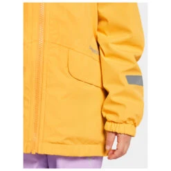 DIDRIKSONS Kid's Norma Jacket 2 - Regenjacke 23 DIDRIKSONS Kid's Norma Jacket 2 - Regenjacke -Winterkleidung didriksons kids norma jacket 2 regenjacke detail 10