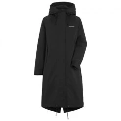 DIDRIKSONS Women's Alicia Parka Long 2 - Mantel -Winterkleidung didriksons womens alicia parka long 2 mantel 1