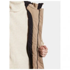 DIDRIKSONS Women's Alicia Parka Long 2 - Mantel -Winterkleidung didriksons womens alicia parka long 2 mantel detail 9