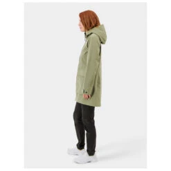 DIDRIKSONS Women's Fredrika Parka - Mantel -Winterkleidung didriksons womens fredrika parka mantel detail 5
