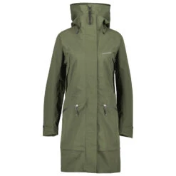 DIDRIKSONS Women's Ilma Parka 7 - Mantel 23 DIDRIKSONS Women's Ilma Parka 7 - Mantel -Winterkleidung didriksons womens ilma parka 7 mantel 4