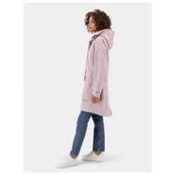DIDRIKSONS Women's Ilma Parka 7 - Mantel 16 DIDRIKSONS Women's Ilma Parka 7 - Mantel -Winterkleidung didriksons womens ilma parka 7 mantel detail 5