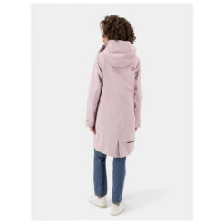 DIDRIKSONS Women's Ilma Parka 7 - Mantel 17 DIDRIKSONS Women's Ilma Parka 7 - Mantel -Winterkleidung didriksons womens ilma parka 7 mantel detail 6