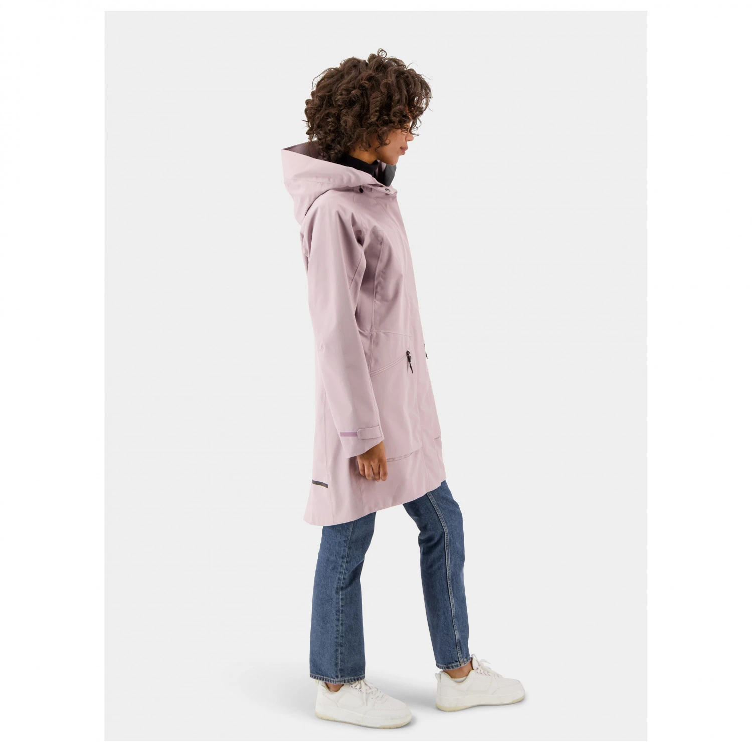 DIDRIKSONS Women's Ilma Parka 7 - Mantel 7 DIDRIKSONS Women's Ilma Parka 7 - Mantel – Bild 7