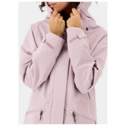 DIDRIKSONS Women's Ilma Parka 7 - Mantel 19 DIDRIKSONS Women's Ilma Parka 7 - Mantel -Winterkleidung didriksons womens ilma parka 7 mantel detail 8