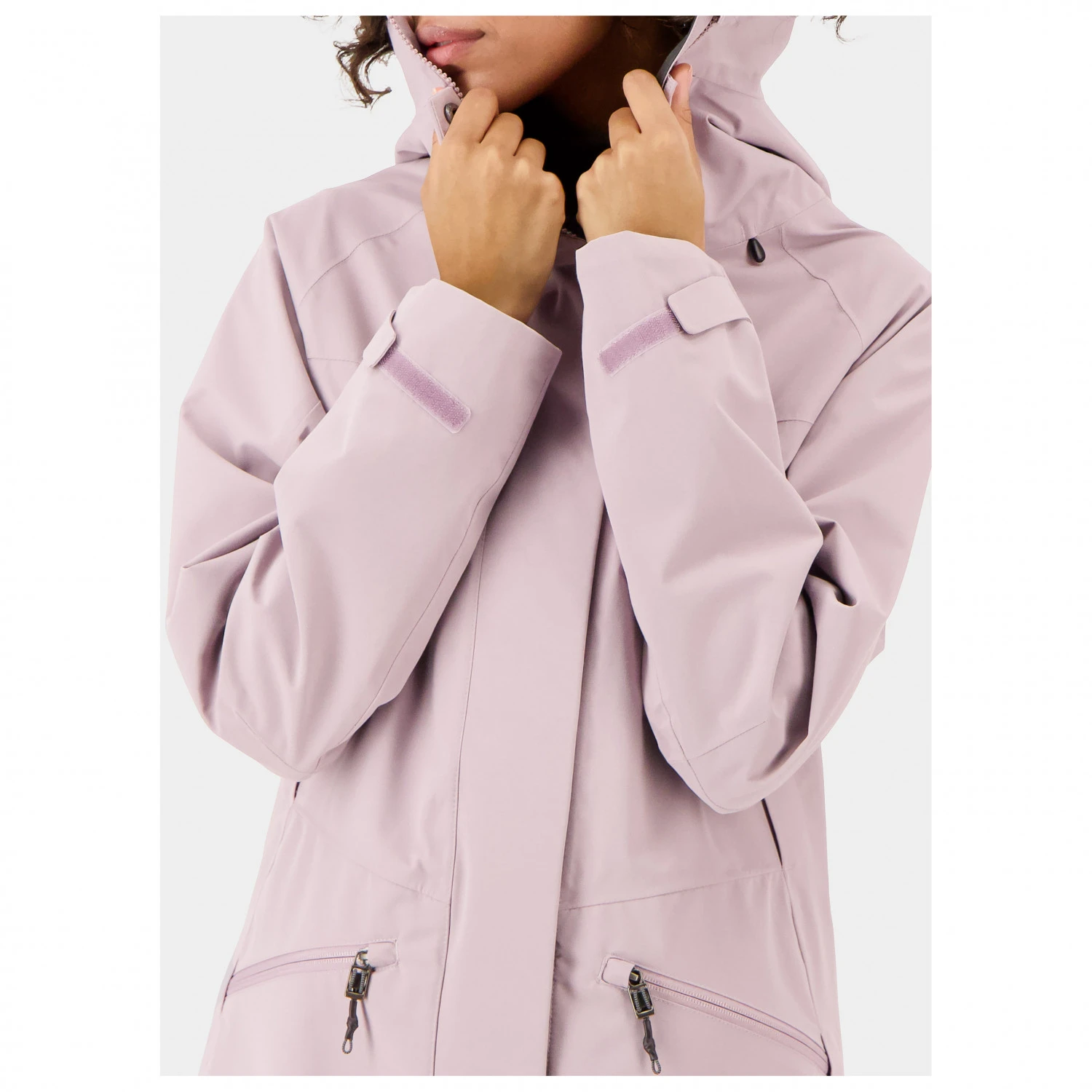 DIDRIKSONS Women's Ilma Parka 7 - Mantel 8 DIDRIKSONS Women's Ilma Parka 7 - Mantel – Bild 8