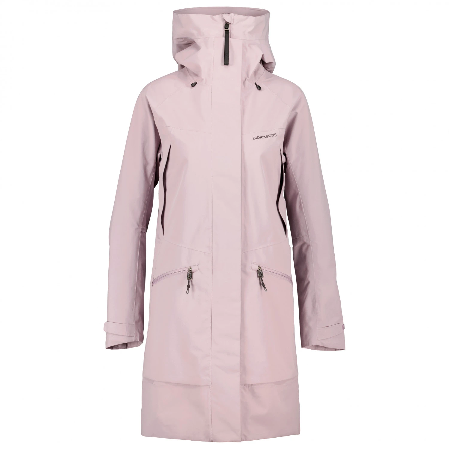 DIDRIKSONS Women's Ilma Parka 7 - Mantel 1 DIDRIKSONS Women's Ilma Parka 7 - Mantel