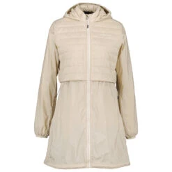 DIDRIKSONS Women's Isabella Parka 2 - Windjacke -Winterkleidung didriksons womens isabella parka 2 windjacke 2