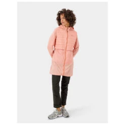 DIDRIKSONS Women's Isabella Parka 2 - Windjacke -Winterkleidung didriksons womens isabella parka 2 windjacke detail 4