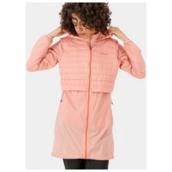 DIDRIKSONS Women's Isabella Parka 2 - Windjacke -Winterkleidung didriksons womens isabella parka 2 windjacke detail 9