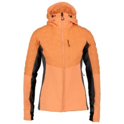 DIDRIKSONS Women's Lyra Full Zip - Kunstfaserjacke
