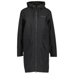 DIDRIKSONS Women's Marta Parka 2 - Mantel -Winterkleidung didriksons womens marta parka 2 mantel 1