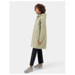DIDRIKSONS Women's Marta Parka 2 - Mantel -Winterkleidung didriksons womens marta parka 2 mantel detail 5