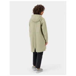 DIDRIKSONS Women's Marta Parka 2 - Mantel -Winterkleidung didriksons womens marta parka 2 mantel detail 6