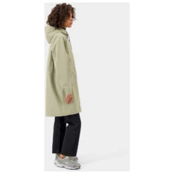 DIDRIKSONS Women's Marta Parka 2 - Mantel -Winterkleidung didriksons womens marta parka 2 mantel detail 7