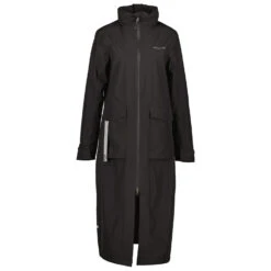 DIDRIKSONS Women's Nadja Parka Long 3 - Mantel -Winterkleidung didriksons womens nadja parka long 3 mantel 1