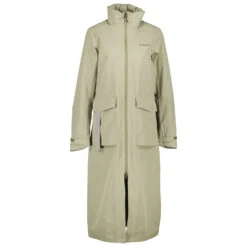 DIDRIKSONS Women's Nadja Parka Long 3 - Mantel -Winterkleidung didriksons womens nadja parka long 3 mantel 2