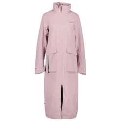 DIDRIKSONS Women's Nadja Parka Long 3 - Mantel