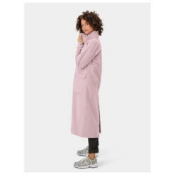 DIDRIKSONS Women's Nadja Parka Long 3 - Mantel -Winterkleidung didriksons womens nadja parka long 3 mantel detail 6