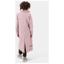 DIDRIKSONS Women's Nadja Parka Long 3 - Mantel -Winterkleidung didriksons womens nadja parka long 3 mantel detail 7