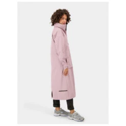 DIDRIKSONS Women's Nadja Parka Long 3 - Mantel -Winterkleidung didriksons womens nadja parka long 3 mantel detail 8