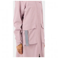 DIDRIKSONS Women's Nadja Parka Long 3 - Mantel -Winterkleidung didriksons womens nadja parka long 3 mantel detail 9