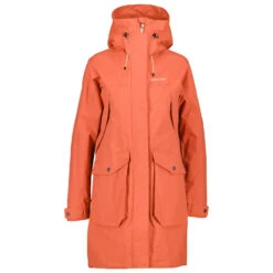DIDRIKSONS Women's Thelma Parka 9 - Mantel -Winterkleidung didriksons womens thelma parka 9 mantel 1