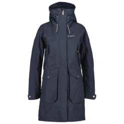 DIDRIKSONS Women's Thelma Parka 9 - Mantel -Winterkleidung didriksons womens thelma parka 9 mantel 2