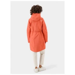 DIDRIKSONS Women's Thelma Parka 9 - Mantel -Winterkleidung didriksons womens thelma parka 9 mantel detail 6