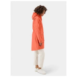 DIDRIKSONS Women's Thelma Parka 9 - Mantel -Winterkleidung didriksons womens thelma parka 9 mantel detail 7