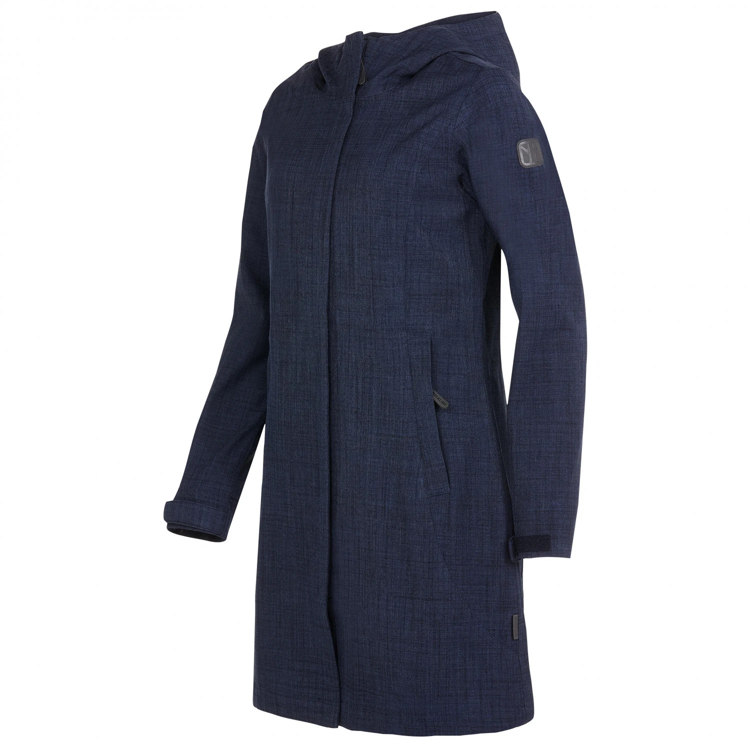 Elkline Women's Dancing In The Rain - Mantel 3 Elkline Women's Dancing In The Rain - Mantel – Bild 3