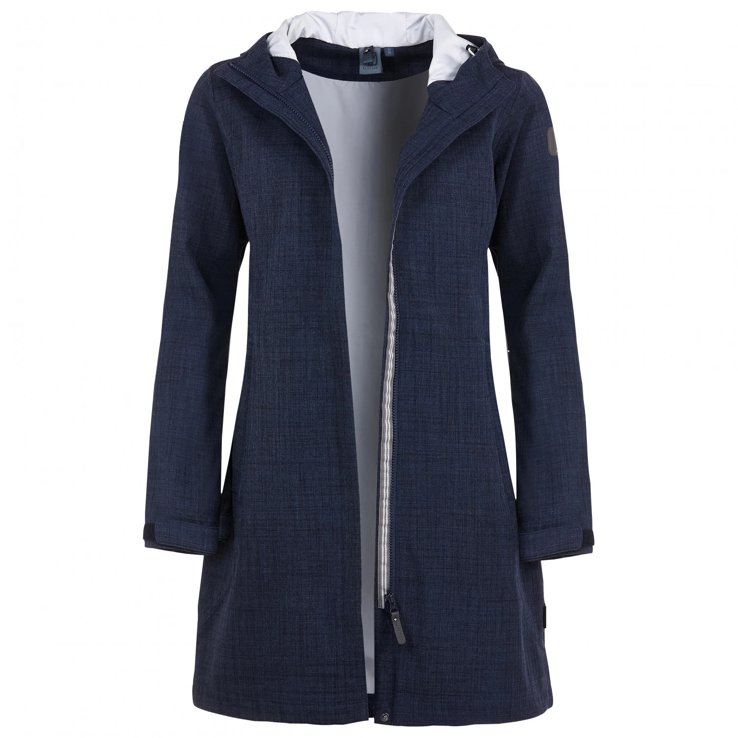 Elkline Women's Dancing In The Rain - Mantel 4 Elkline Women's Dancing In The Rain - Mantel – Bild 4