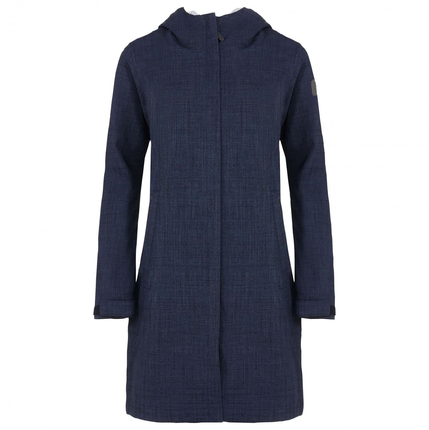 Elkline Women's Dancing In The Rain - Mantel 1 Elkline Women's Dancing In The Rain - Mantel