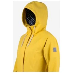 Elkline Women's Feel Good - Mantel -Winterkleidung elkline womens feel good mantel detail 6