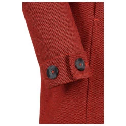 Elkline Women's Schnieke - Mantel 16 Elkline Women's Schnieke - Mantel -Winterkleidung elkline womens schnieke mantel detail 6