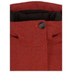 Elkline Women's Schnieke - Mantel 17 Elkline Women's Schnieke - Mantel -Winterkleidung elkline womens schnieke mantel detail 7