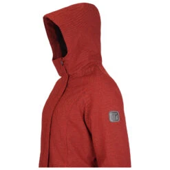 Elkline Women's Schnieke - Mantel 18 Elkline Women's Schnieke - Mantel -Winterkleidung elkline womens schnieke mantel detail 8