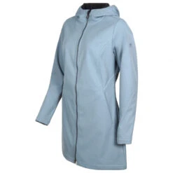 Elkline Women's Soft Skills - Mantel 8 Elkline Women's Soft Skills - Mantel -Winterkleidung elkline womens soft skills mantel detail 3