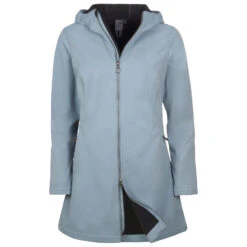 Elkline Women's Soft Skills - Mantel 9 Elkline Women's Soft Skills - Mantel -Winterkleidung elkline womens soft skills mantel detail 4