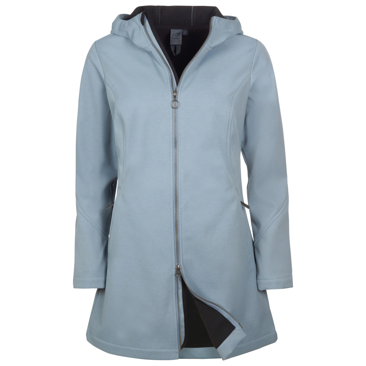 Elkline Women's Soft Skills - Mantel 4 Elkline Women's Soft Skills - Mantel – Bild 4