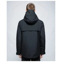 Winterkleidung -Winterkleidung elvine barnard winterjacke detail 2